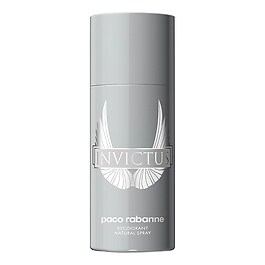 Invictus Deospray